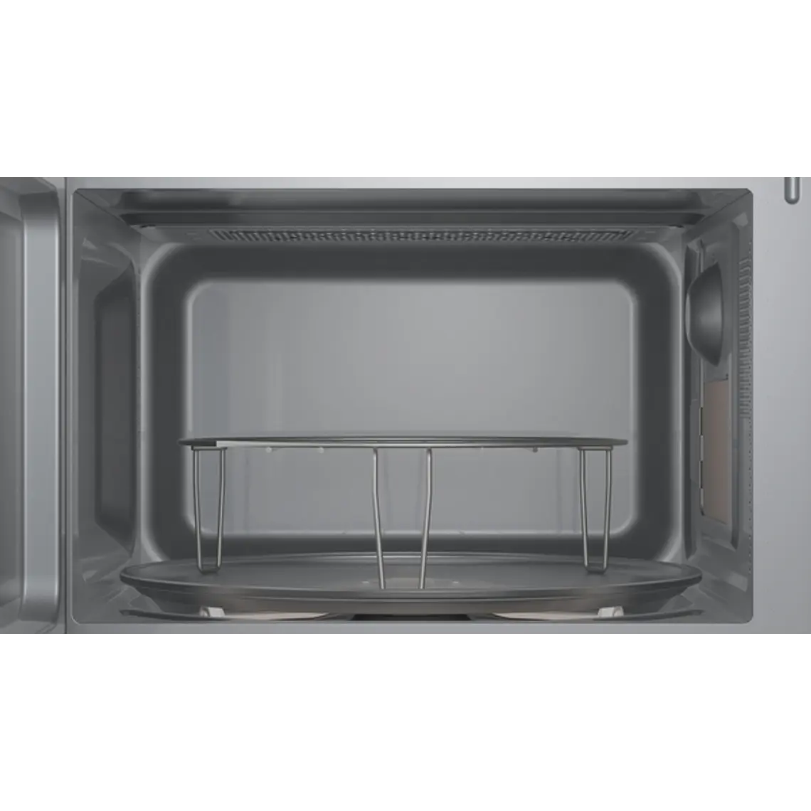 Microondas BOSCH Serie 2 Integrable Inox 60 cm · BEL623MS3 4