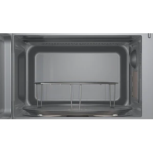 Microondas BOSCH Serie 2 Libre Instalación Inox 44 cm · FEL023MS2