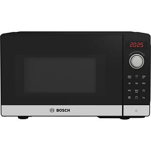 Microondas BOSCH Serie 2 Libre Instalación Inox 44 cm · FEL023MS2