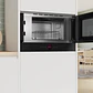 Microondas BOSCH Serie 8 Integrable con Grill Negro 60 cm · BER7321B1 - Miniatura 5