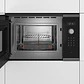 Microondas BOSCH Serie 6 Integrable con Grill Inox 60 cm · BEL554MS0 - Miniatura 2