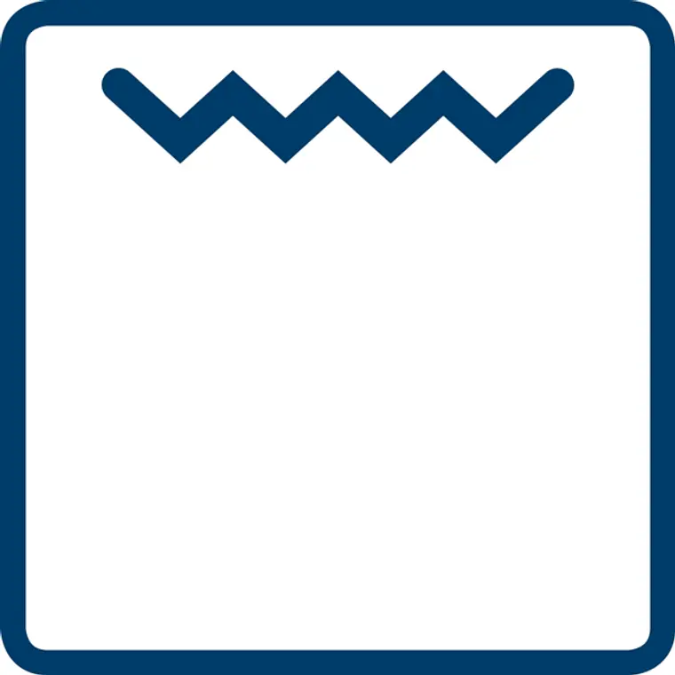 Microondas BOSCH Serie 4 Integrable con Grill Inox 60 cm · BEL523MS0 6