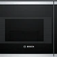 Microondas BOSCH Serie 4 Integrable con Grill Inox 60 cm · BEL523MS0 - Miniatura 1