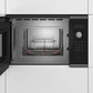 Microondas BOSCH Serie 4 Integrable con Grill Inox 60 cm · BEL523MS0 - Miniatura 4