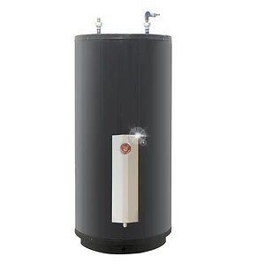 TERMO ELÉCTRICO 250 LITROS 3KW MONOFÁSICO URSUS TROTTER - REGIONES
