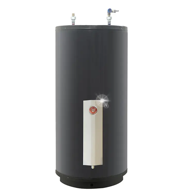 TERMO ELÉCTRICO 250 LITROS 3KW MONOFÁSICO URSUS TROTTER - REGIONES 1