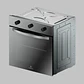 Horno Empotrable Eléctrico Mademsa 59L Temporizador y Limpia Fácil OM6TX Espejado - MADEMSA - Miniatura 3