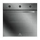 Horno Empotrable Eléctrico Mademsa 59L Temporizador y Limpia Fácil OM6TX Espejado - MADEMSA - Miniatura 1