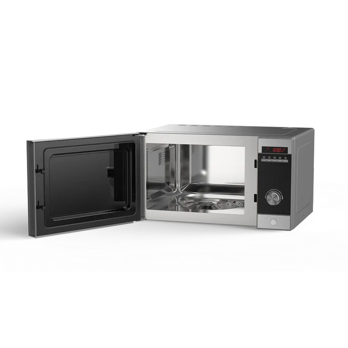 Microondas libre instalación con Grill - TEKA 3