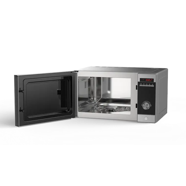 Microondas libre instalación con Grill - TEKA 3