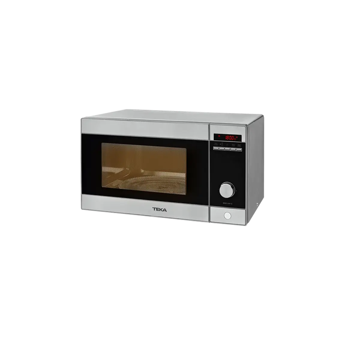 Microondas libre instalación con Grill - TEKA 2