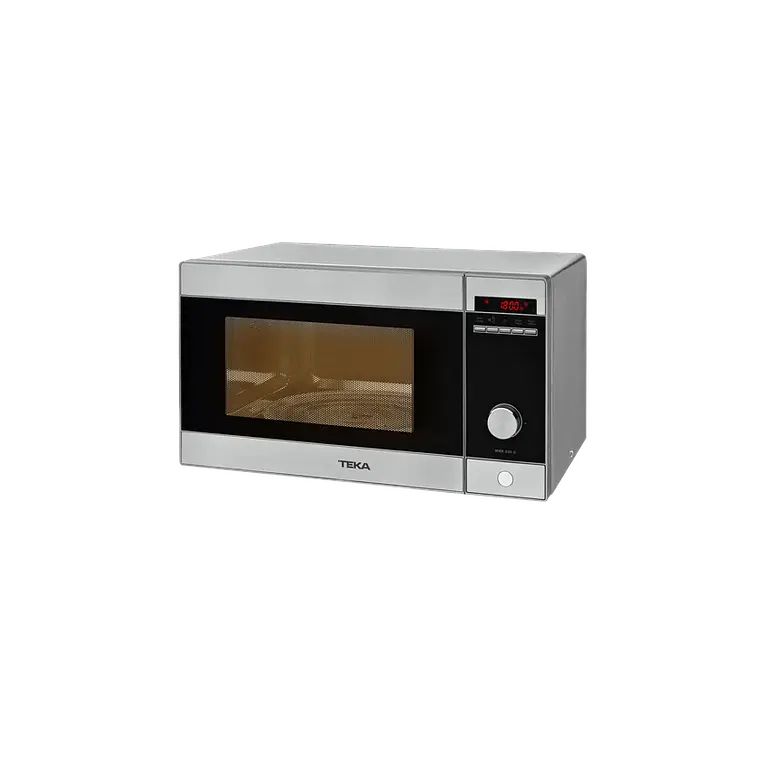 Microondas libre instalación con Grill - TEKA 2