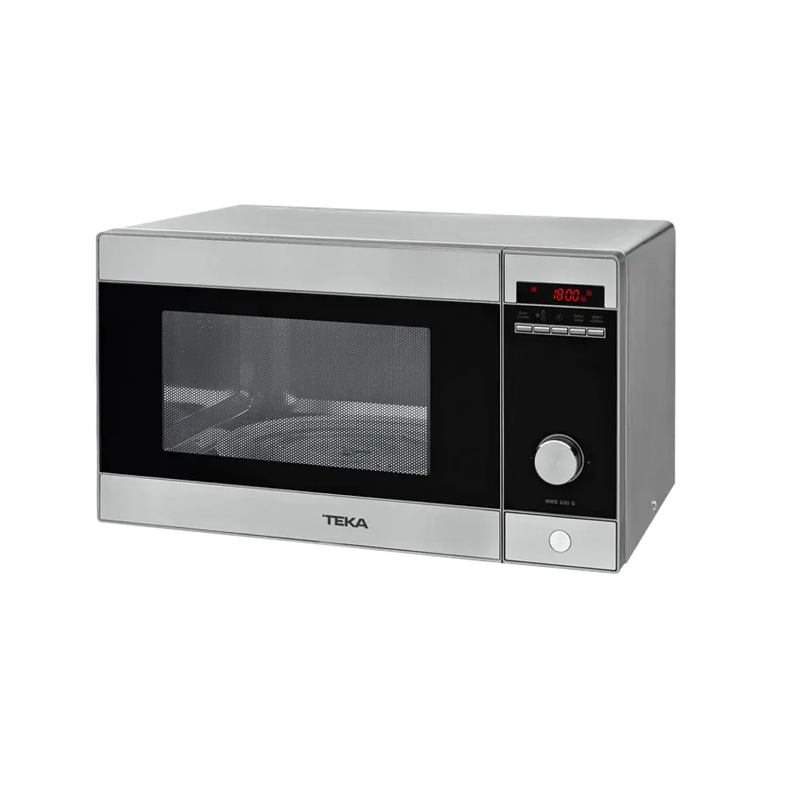 Microondas libre instalación con Grill - TEKA 1