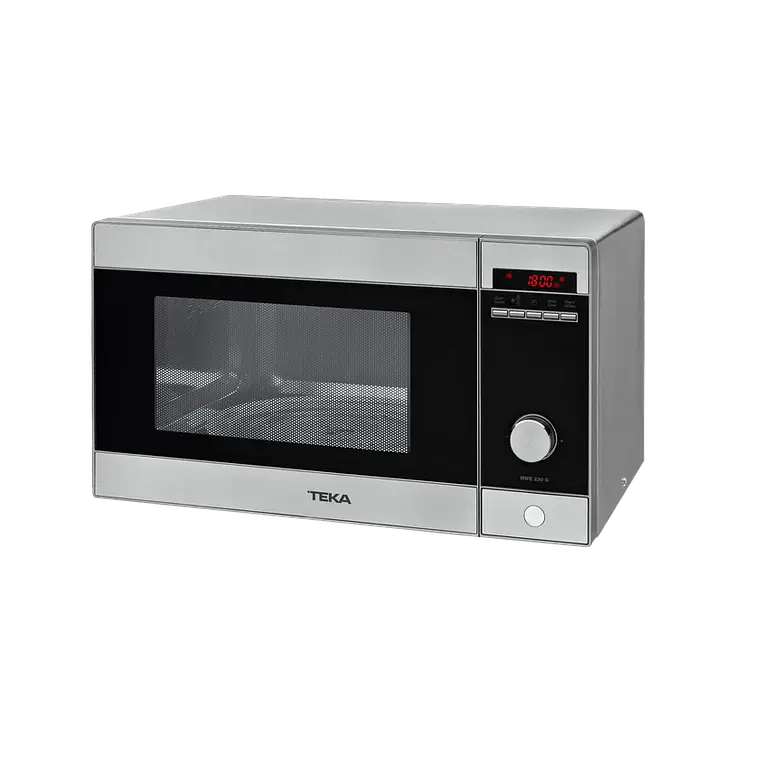 Microondas libre instalación con Grill - TEKA 1