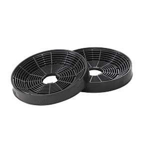 Filtros de carbón activo para campana - TEKA ( 2 unidades ) 