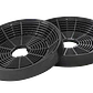 Filtros de carbón activo para campana - TEKA ( 2 unidades )  - Miniatura 1