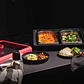 Horno Multifunción SurroundTemp A+ con pantalla táctil y 50 recetas - TEKA - Miniatura 12
