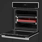 Horno Multifunción SurroundTemp A+ con pantalla táctil y 50 recetas - TEKA - Miniatura 8