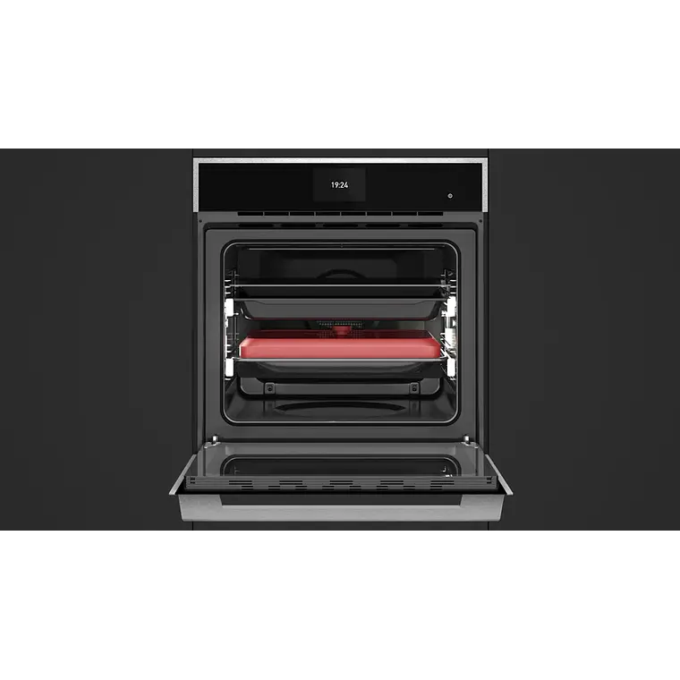 Horno Multifunción SurroundTemp A+ con pantalla táctil y 50 recetas - TEKA 6