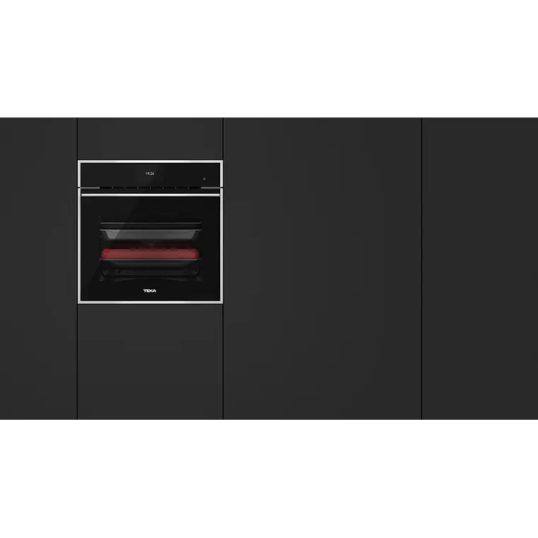 Horno Multifunción SurroundTemp A+ con pantalla táctil y 50 recetas - TEKA 11