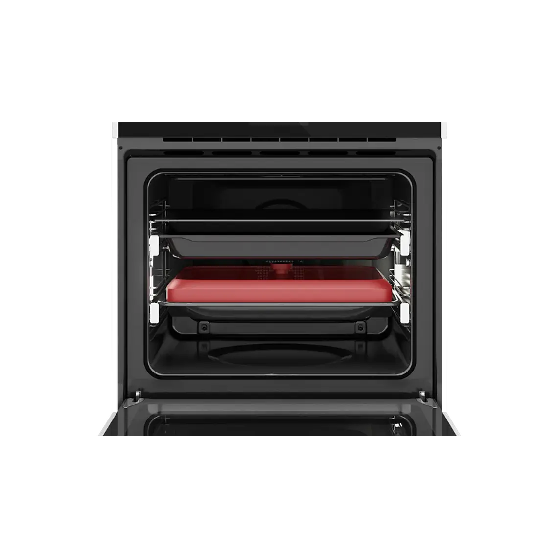 Horno Multifunción SurroundTemp A+ con pantalla táctil y 50 recetas - TEKA 7