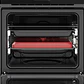Horno Multifunción SurroundTemp A+ con pantalla táctil y 50 recetas - TEKA - Miniatura 7