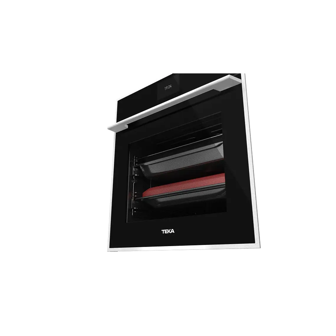 Horno Multifunción SurroundTemp A+ con pantalla táctil y 50 recetas - TEKA 3