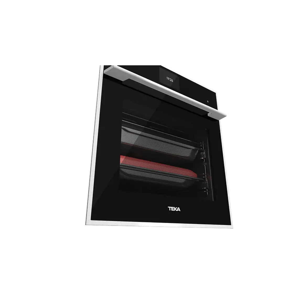 Horno Multifunción SurroundTemp A+ con pantalla táctil y 50 recetas - TEKA 4
