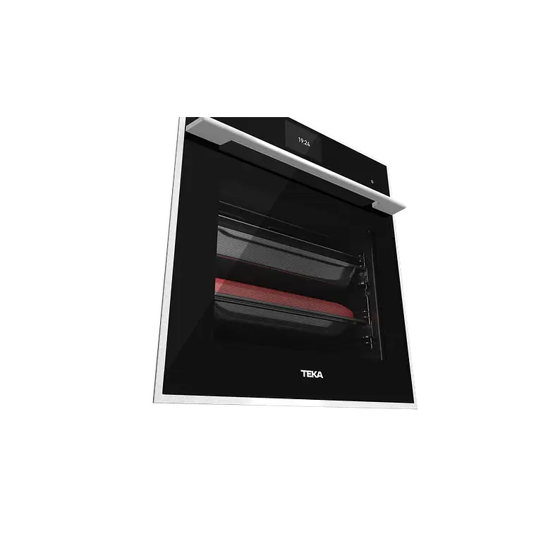 Horno Multifunción SurroundTemp A+ con pantalla táctil y 50 recetas - TEKA 4