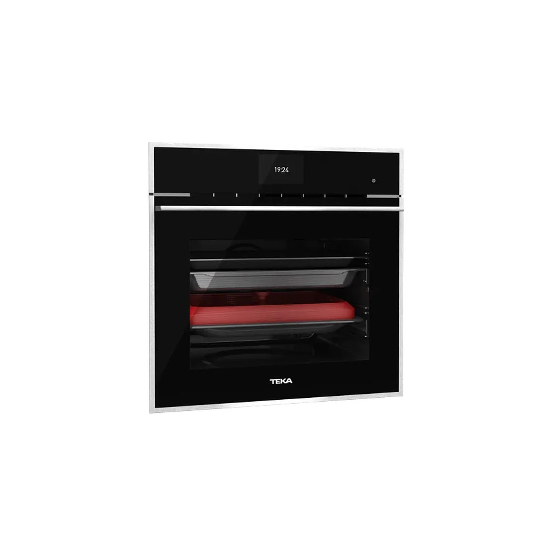 Horno Multifunción SurroundTemp A+ con pantalla táctil y 50 recetas - TEKA 2