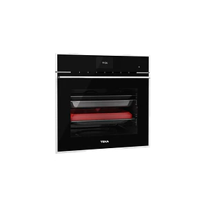 Horno Multifunción SurroundTemp A+ con pantalla táctil y 50 recetas - TEKA