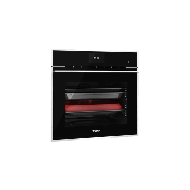Horno Multifunción SurroundTemp A+ con pantalla táctil y 50 recetas - TEKA 2