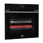 Horno Multifunción SurroundTemp A+ con pantalla táctil y 50 recetas - TEKA - Miniatura 2