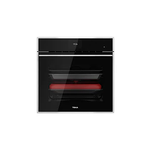 Horno Multifunción SurroundTemp A+ con pantalla táctil y 50 recetas - TEKA
