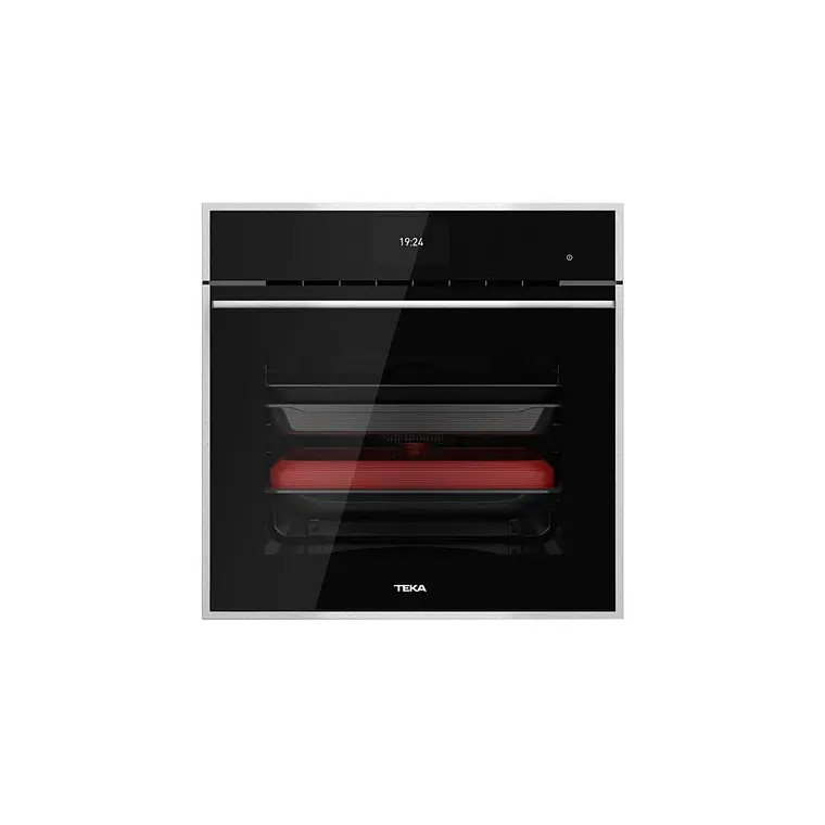 Horno Multifunción SurroundTemp A+ con pantalla táctil y 50 recetas - TEKA 1
