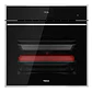 Horno Multifunción SurroundTemp A+ con pantalla táctil y 50 recetas - TEKA - Miniatura 1