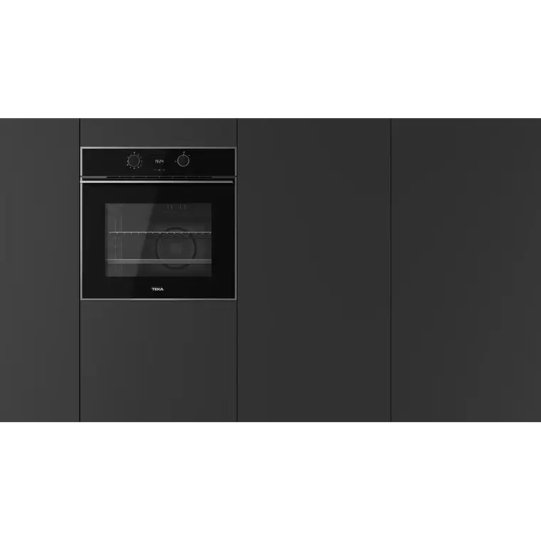 Horno Pirolítico Multifunción turbo WISH HLB 840 P Inox - TEKA 10