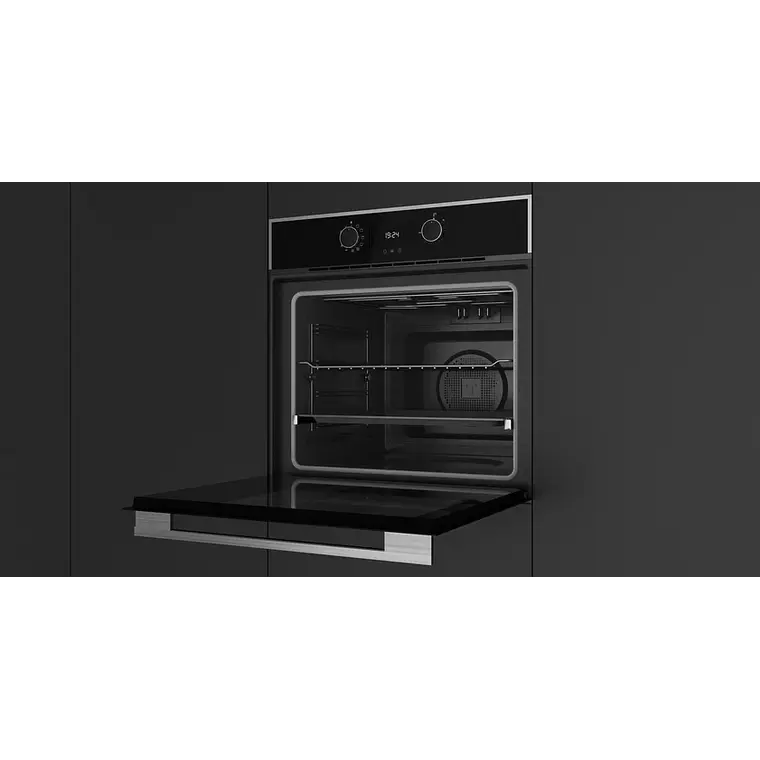 Horno Pirolítico Multifunción turbo WISH HLB 840 P Inox - TEKA 7