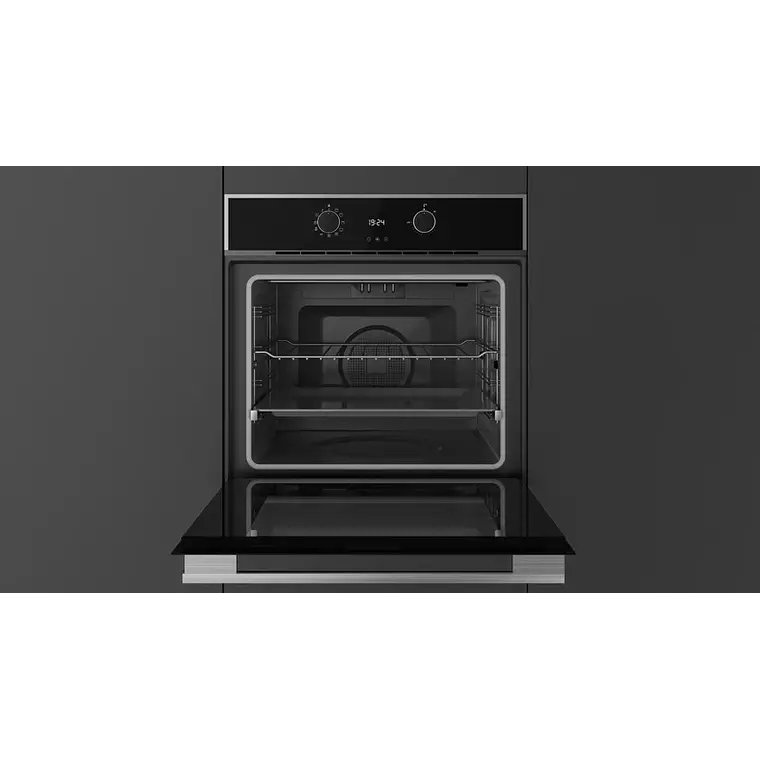 Horno Pirolítico Multifunción turbo WISH HLB 840 P Inox - TEKA 5