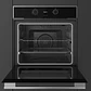Horno Pirolítico Multifunción turbo WISH HLB 840 P Inox - TEKA - Miniatura 5