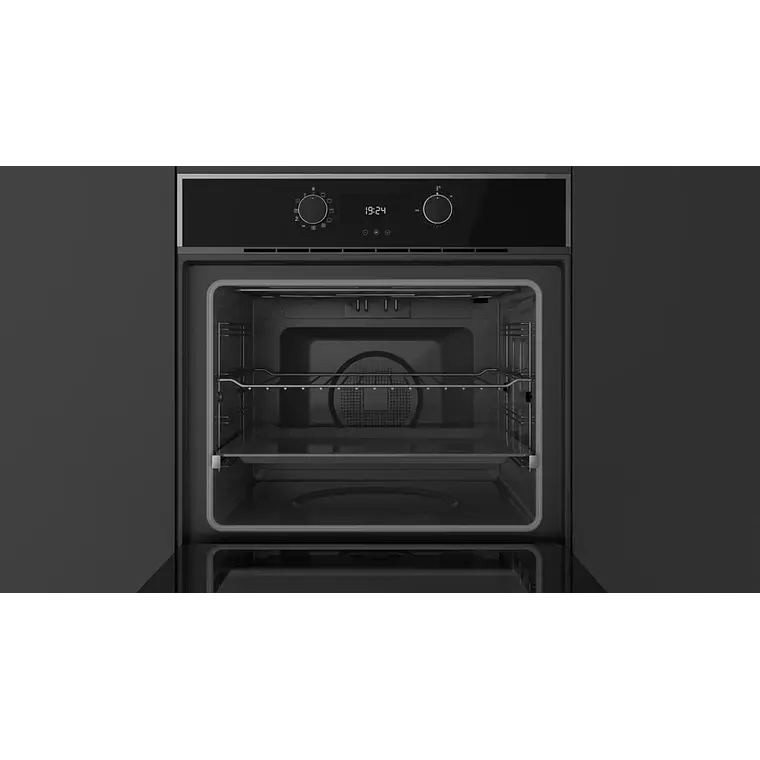 Horno Pirolítico Multifunción turbo WISH HLB 840 P Inox - TEKA 6