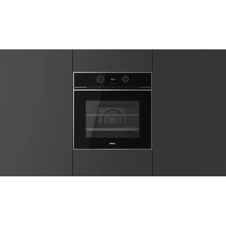 Horno Pirolítico Multifunción turbo WISH HLB 840 P Inox - TEKA 11