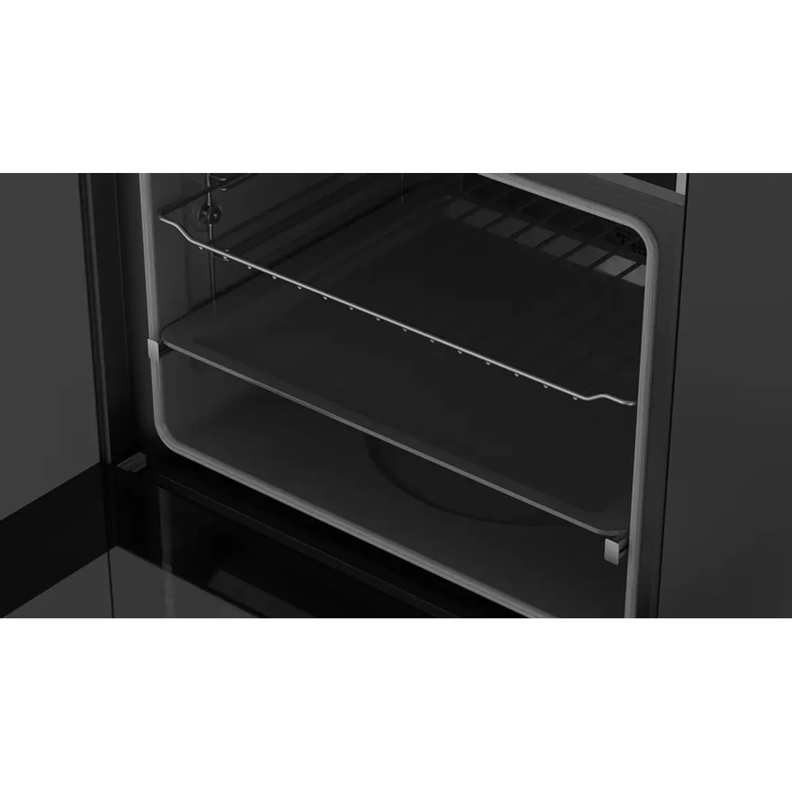 Horno Pirolítico Multifunción turbo WISH HLB 840 P Inox - TEKA 8