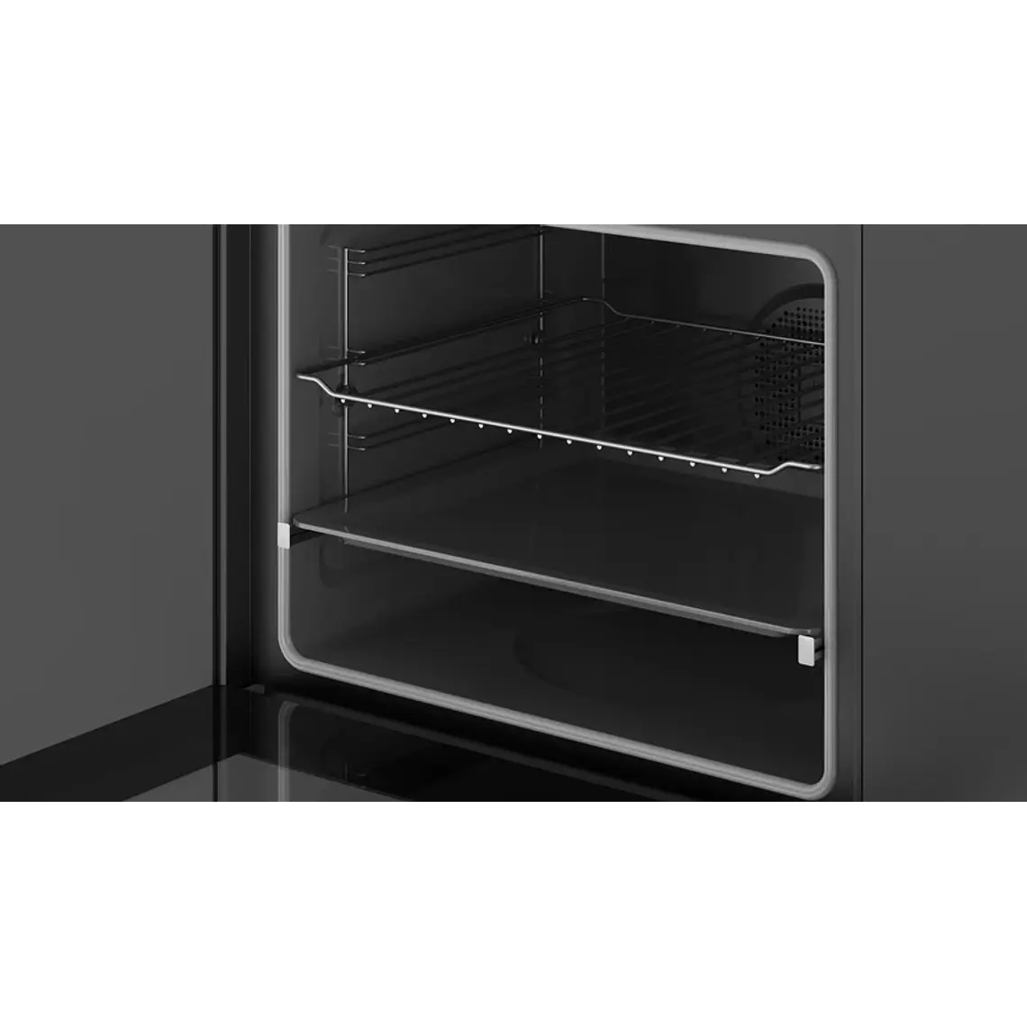 Horno Pirolítico Multifunción turbo WISH HLB 840 P Inox - TEKA 9