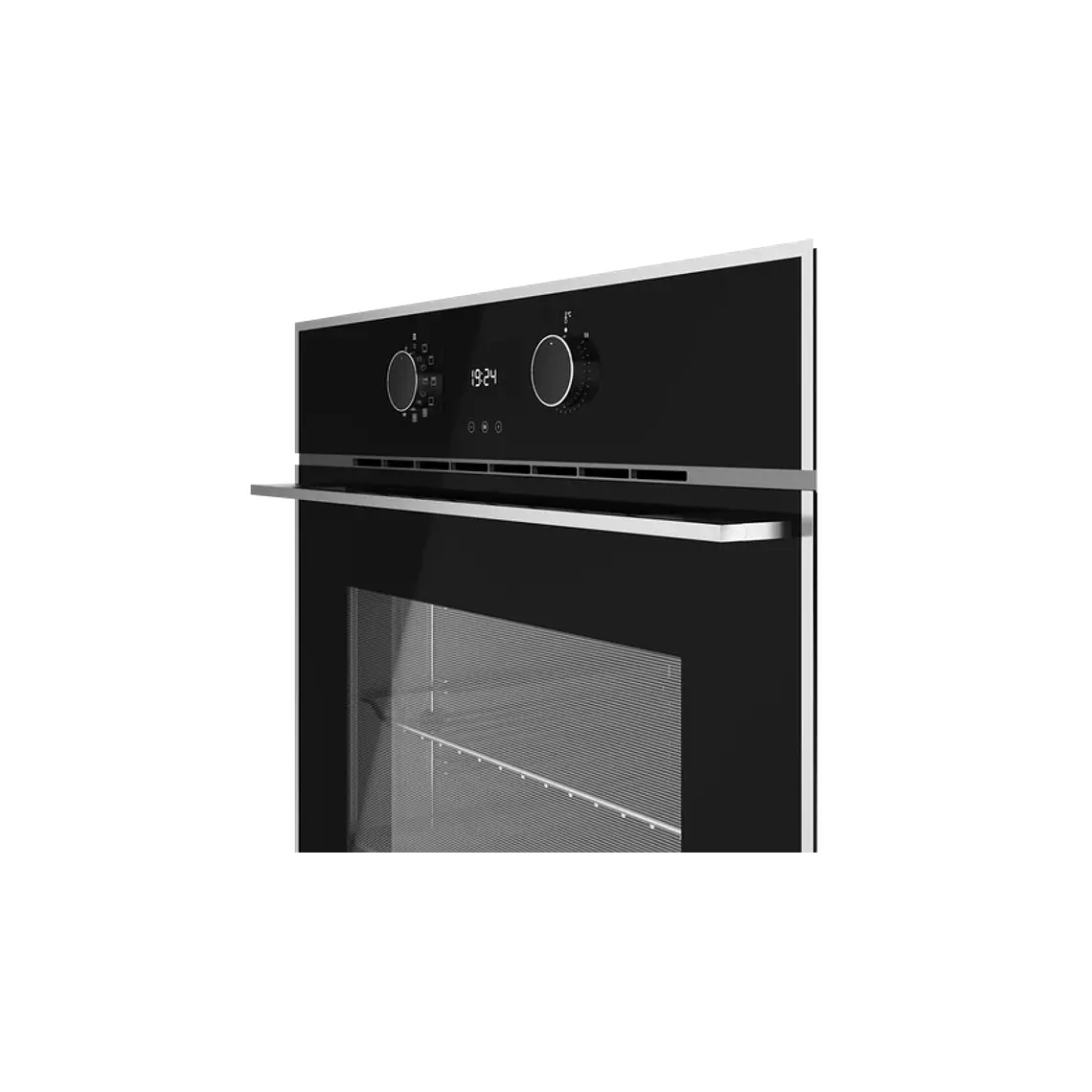 Horno Pirolítico Multifunción turbo WISH HLB 840 P Inox - TEKA 3