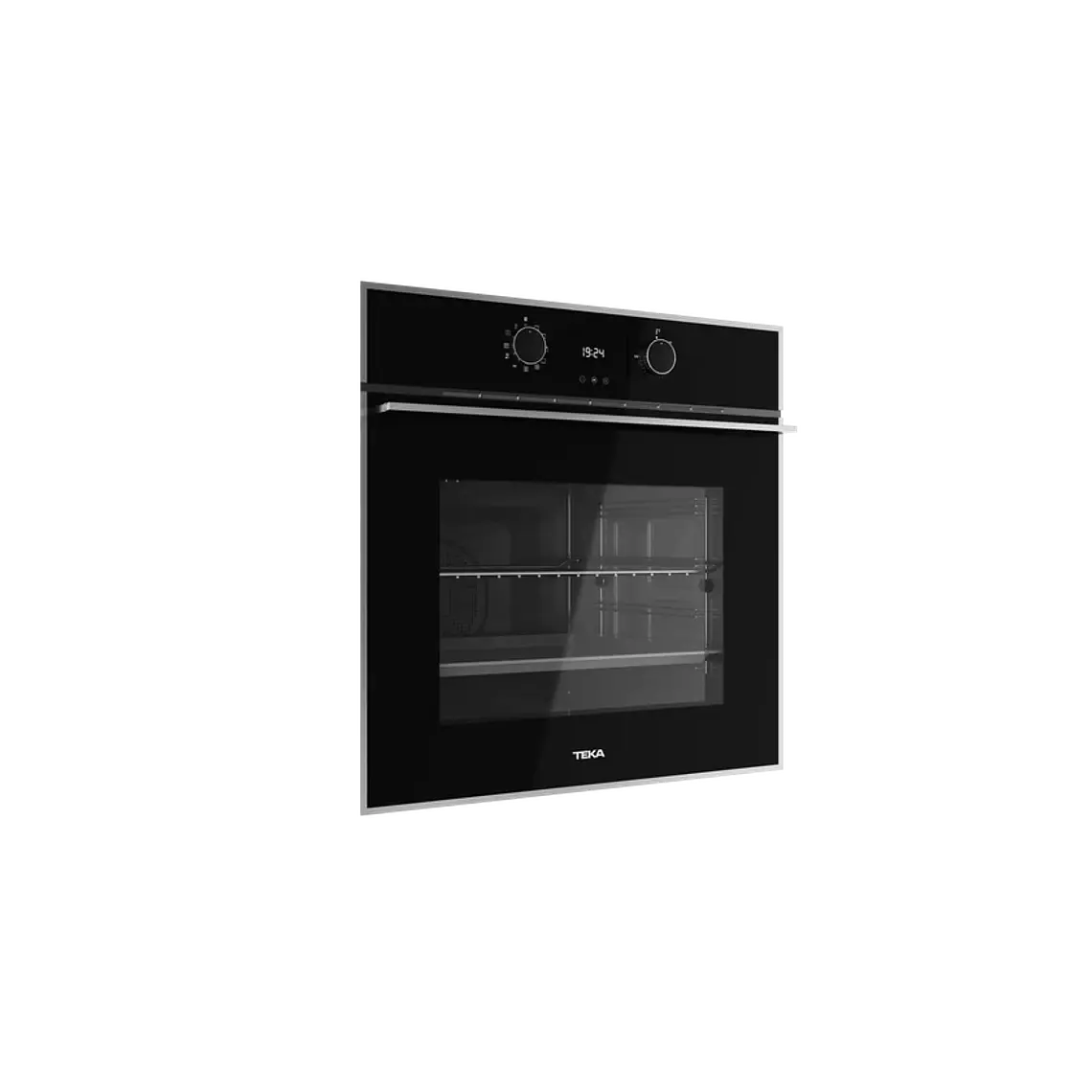 Horno Pirolítico Multifunción turbo WISH HLB 840 P Inox - TEKA 2