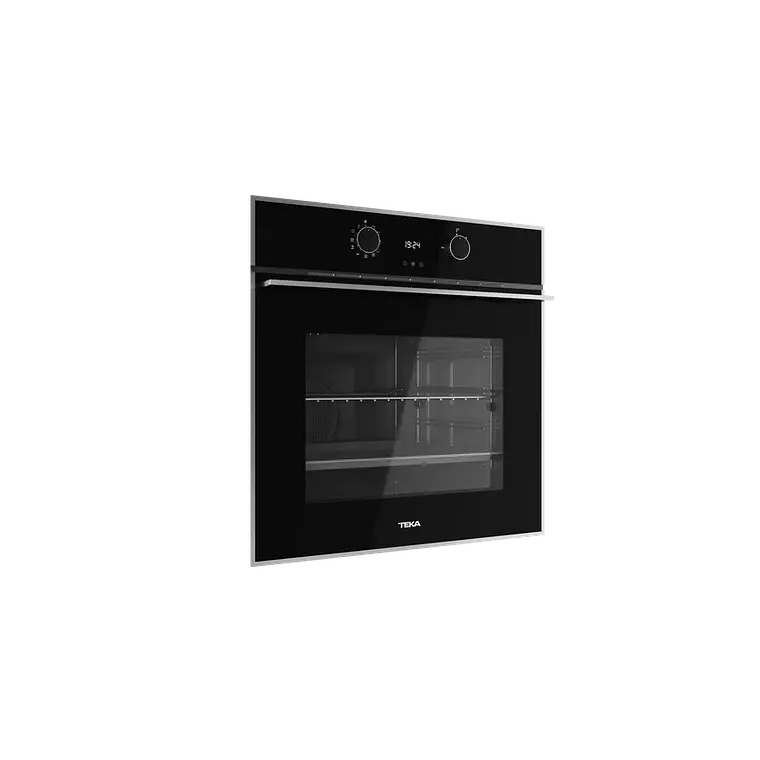Horno Pirolítico Multifunción turbo WISH HLB 840 P Inox - TEKA 2