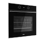 Horno Pirolítico Multifunción turbo WISH HLB 840 P Inox - TEKA - Miniatura 2