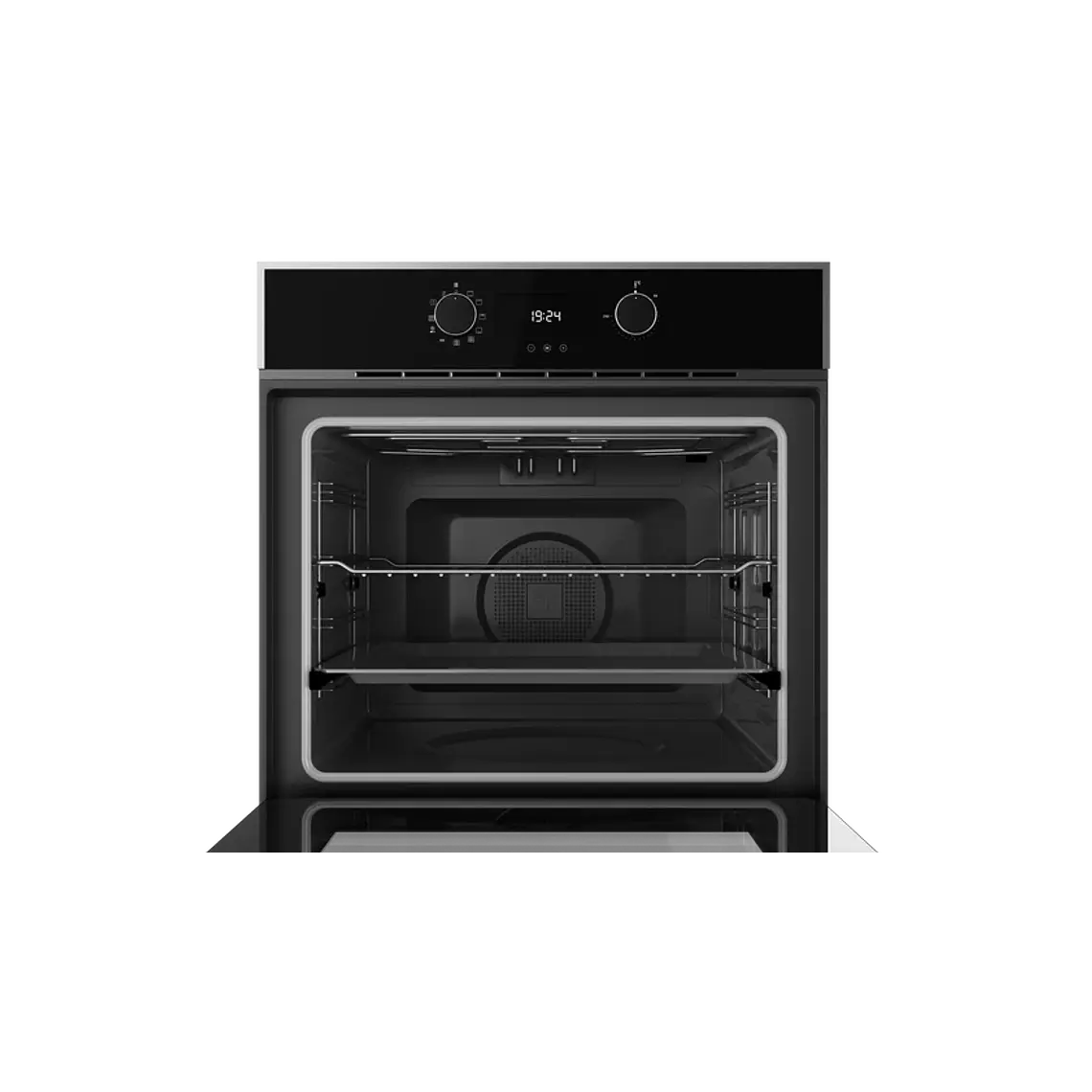 Horno Pirolítico Multifunción turbo WISH HLB 840 P Inox - TEKA 4