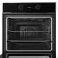 Horno Pirolítico Multifunción turbo WISH HLB 840 P Inox - TEKA - Miniatura 4